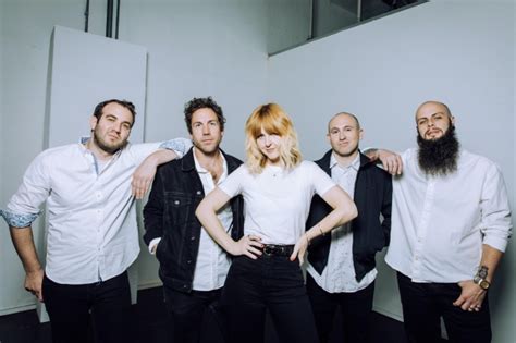 The Head and the Heart Perform 'Behind the Mic' Session.